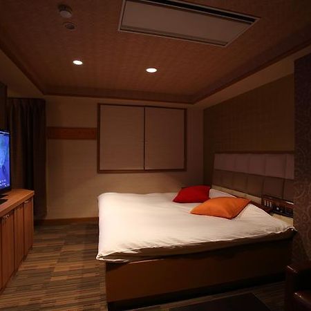 Hotel Water Gate Tajimi (Adults Only) Eksteriør bilde