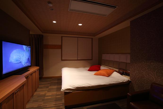 Hotel Water Gate Tajimi (Adults Only) Eksteriør bilde