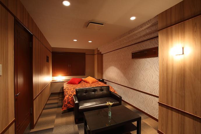 Hotel Water Gate Tajimi (Adults Only) Eksteriør bilde