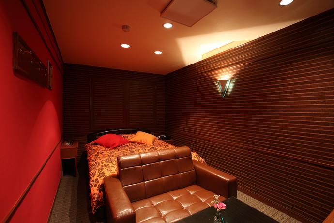 Hotel Water Gate Tajimi (Adults Only) Eksteriør bilde
